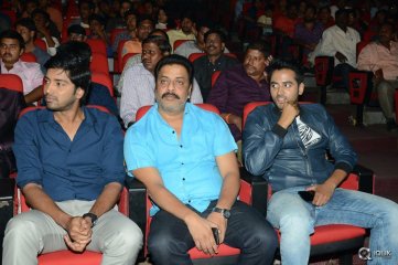 Guntur Talkies Movie Audio Launch